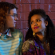 Image: Still from “San Junipero,” David Dettmann/Netflix